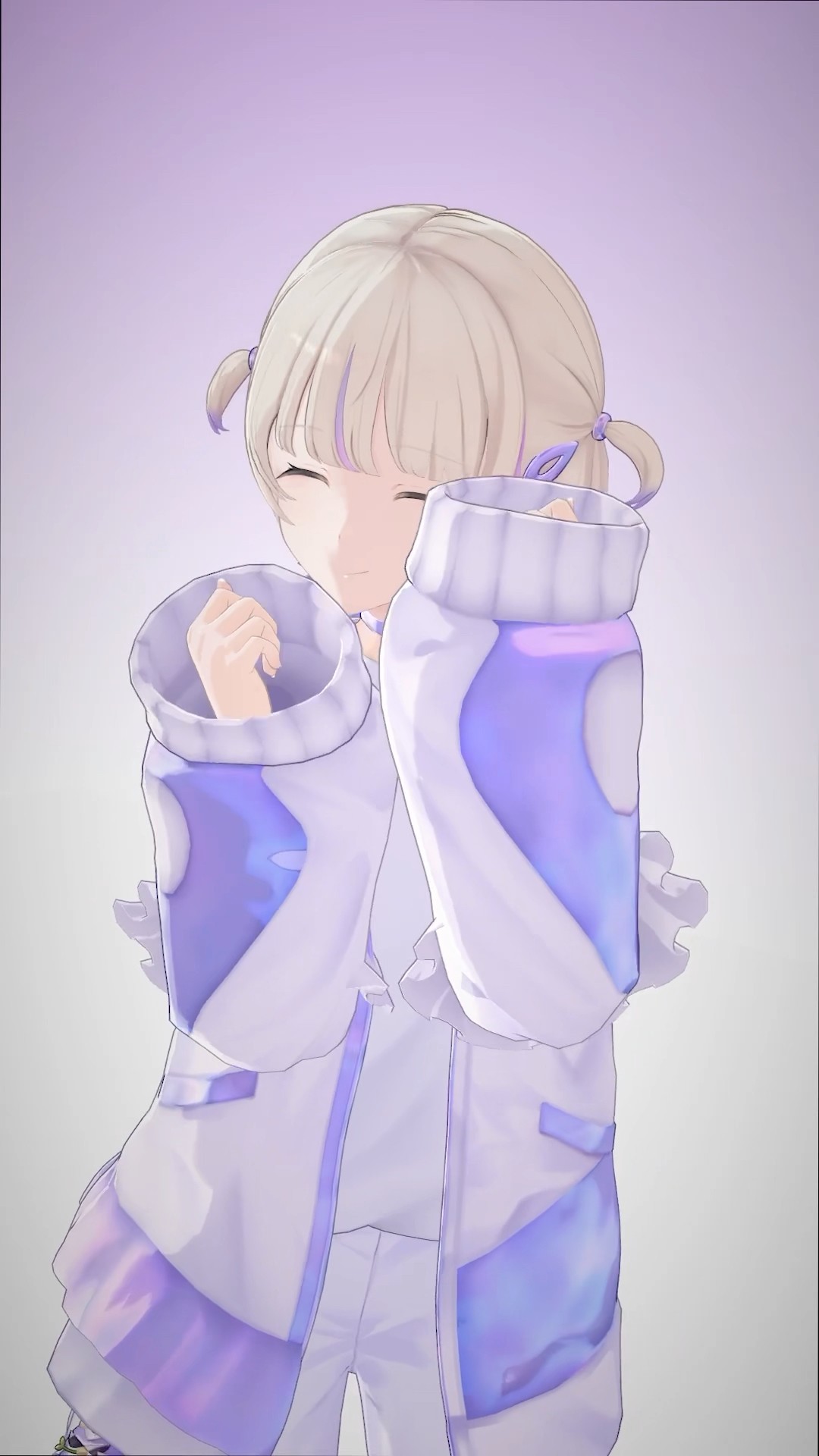 DAI DAI DAI ファンタジスタ/近めで踊ってみた【轟はじめ/ReGLOSS】#vtuber #dance